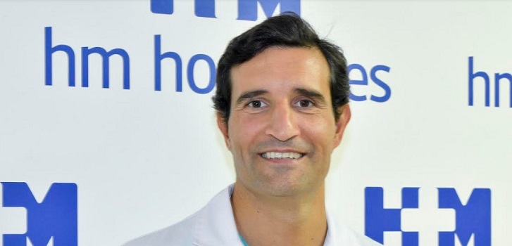 HM Hospitales nombra nuevo director de urología de HM Montepríncipe y Puerta del Sur